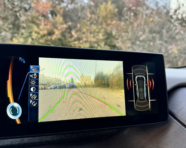 Серый БМВ И3, объемом двигателя 0 л и пробегом 68 тыс. км за 15999 $, фото 29 на Automoto.ua