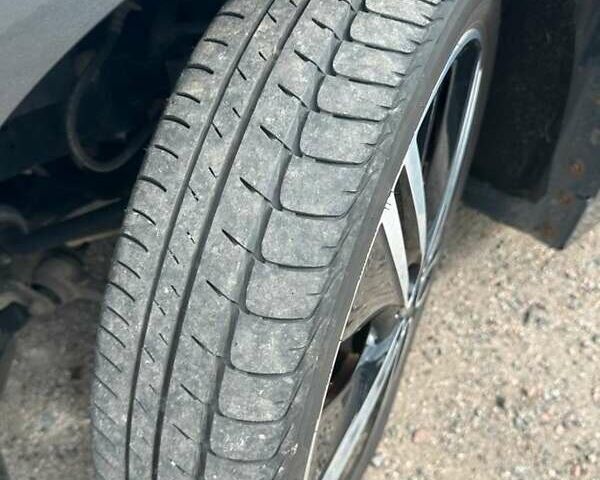 Серый БМВ И3, объемом двигателя 0 л и пробегом 156 тыс. км за 12300 $, фото 1 на Automoto.ua