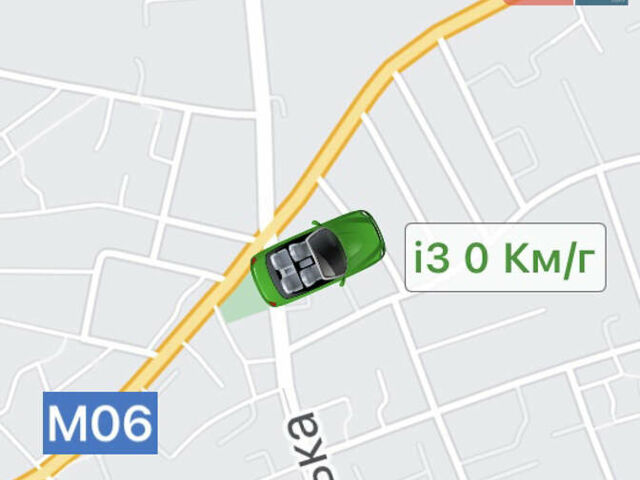 Серый БМВ И3, объемом двигателя 0 л и пробегом 68 тыс. км за 15999 $, фото 43 на Automoto.ua