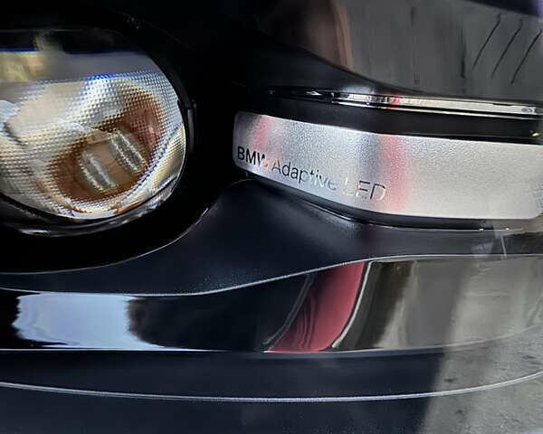 Серый БМВ И3, объемом двигателя 0 л и пробегом 68 тыс. км за 15999 $, фото 1 на Automoto.ua