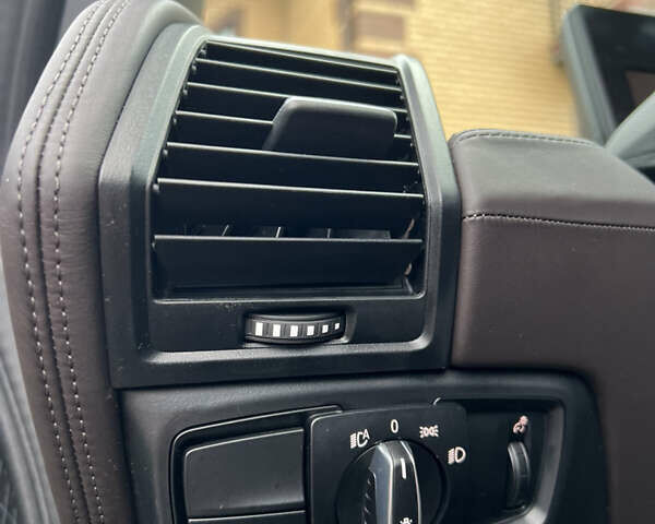 Серый БМВ И3, объемом двигателя 0 л и пробегом 109 тыс. км за 18500 $, фото 21 на Automoto.ua