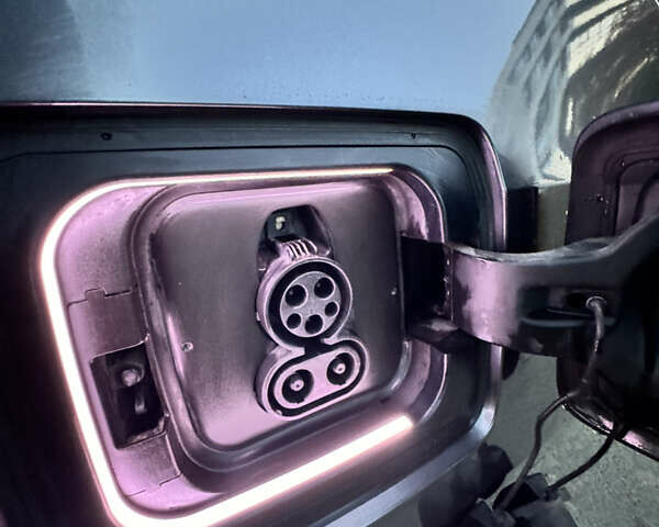 Серый БМВ И3, объемом двигателя 0 л и пробегом 68 тыс. км за 15999 $, фото 36 на Automoto.ua