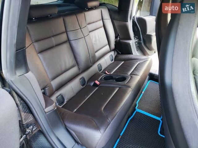 Серый БМВ И3, объемом двигателя 0 л и пробегом 150 тыс. км за 17800 $, фото 3 на Automoto.ua