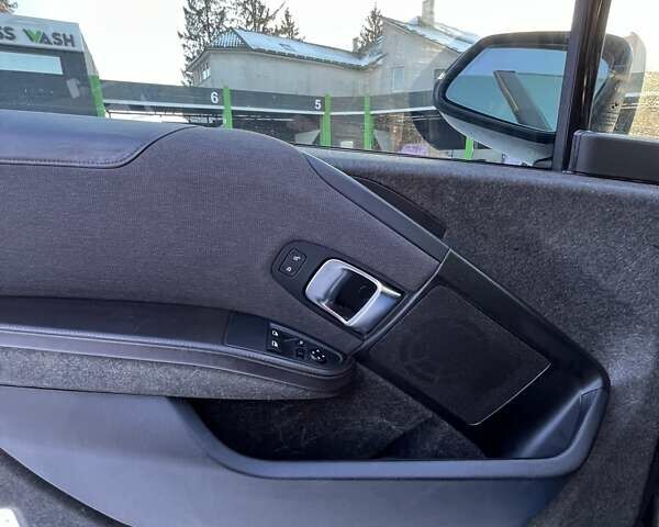 Сірий БМВ І3, об'ємом двигуна 0 л та пробігом 81 тис. км за 13000 $, фото 14 на Automoto.ua