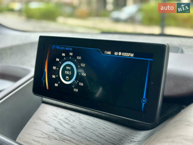 БМВ И3 2017 в Киеве на Automoto.ua Серый БМВ И3, объемом двигателя 0 л и пробегом 140 тыс. км за 13890 $, фото 36 на Automoto.ua