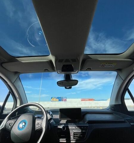 Сірий БМВ І3, об'ємом двигуна 0 л та пробігом 143 тис. км за 11900 $, фото 29 на Automoto.ua