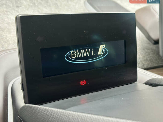 БМВ И3 2017 в Киеве на Automoto.ua Серый БМВ И3, объемом двигателя 0 л и пробегом 140 тыс. км за 13890 $, фото 21 на Automoto.ua