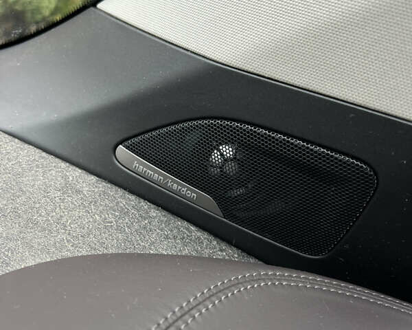 Серый БМВ И3, объемом двигателя 0 л и пробегом 109 тыс. км за 18500 $, фото 20 на Automoto.ua