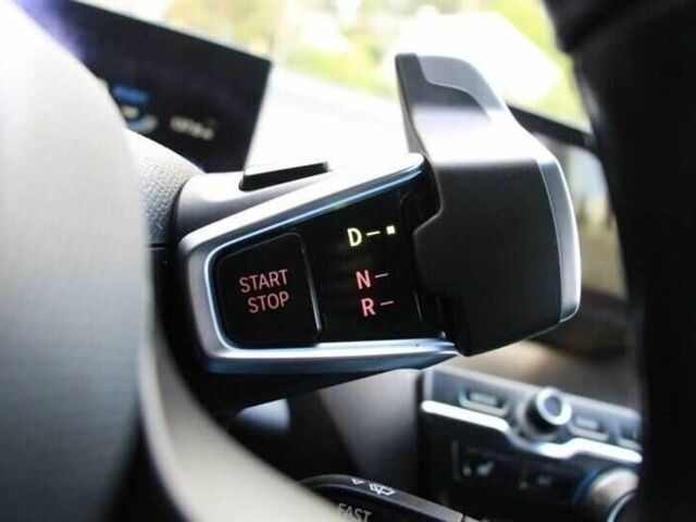 Сірий БМВ І3, об'ємом двигуна 0 л та пробігом 42 тис. км за 5300 $, фото 8 на Automoto.ua