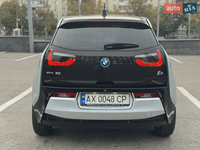 Сірий БМВ І3, об'ємом двигуна 0 л та пробігом 245 тис. км за 11300 $, фото 3 на Automoto.ua