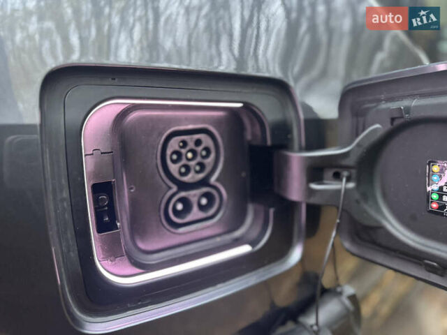 Сірий БМВ І3, об'ємом двигуна 0 л та пробігом 151 тис. км за 13900 $, фото 28 на Automoto.ua