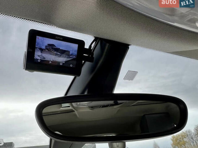 Серый БМВ И3, объемом двигателя 0 л и пробегом 70 тыс. км за 17500 $, фото 7 на Automoto.ua