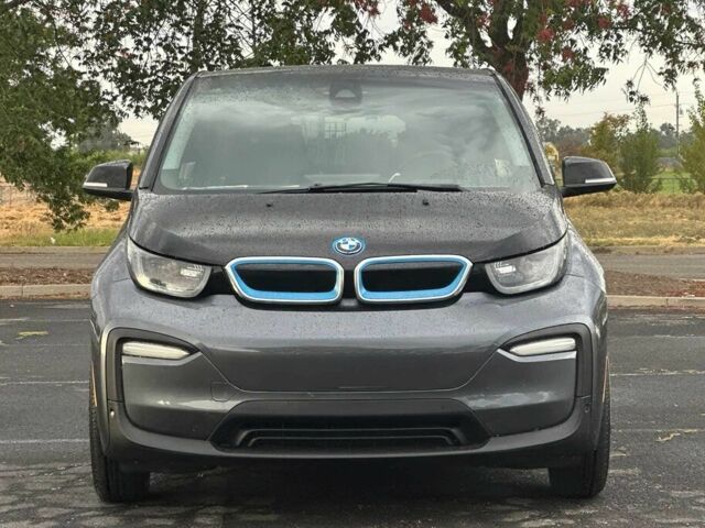 Сірий БМВ І3, об'ємом двигуна 0.7 л та пробігом 30 тис. км за 11900 $, фото 1 на Automoto.ua