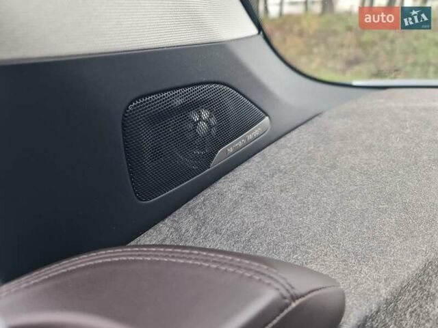 Серый БМВ И3, объемом двигателя 0 л и пробегом 98 тыс. км за 15450 $, фото 9 на Automoto.ua