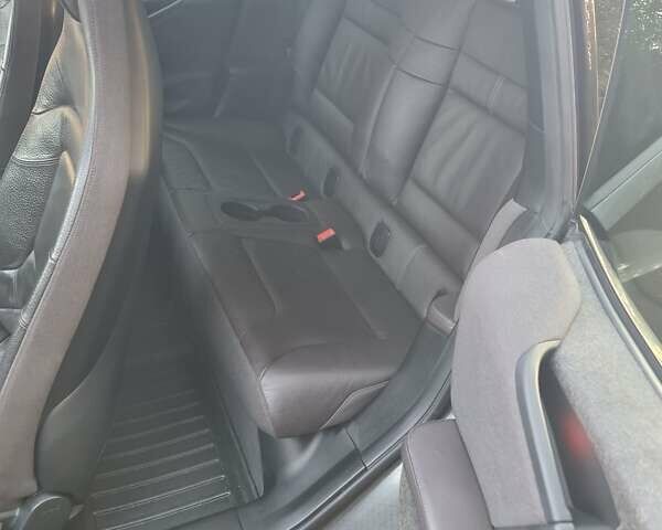 Серый БМВ И3, объемом двигателя 0 л и пробегом 98 тыс. км за 15450 $, фото 6 на Automoto.ua