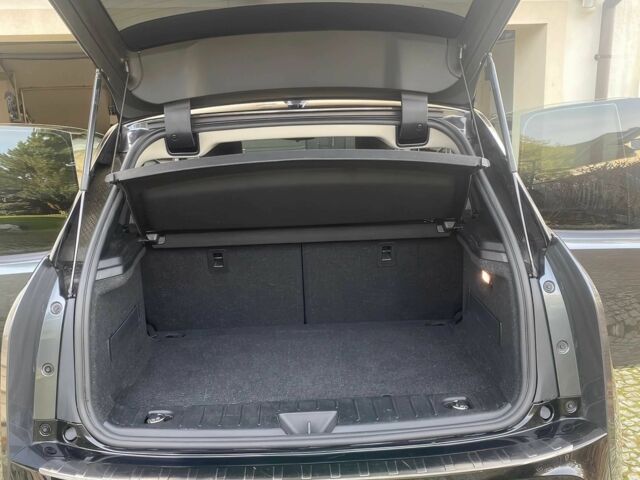 Сірий БМВ І3, об'ємом двигуна 0 л та пробігом 31 тис. км за 10200 $, фото 10 на Automoto.ua