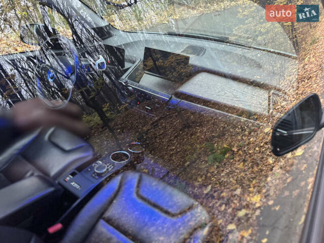 Сірий БМВ І3, об'ємом двигуна 0 л та пробігом 151 тис. км за 13900 $, фото 29 на Automoto.ua