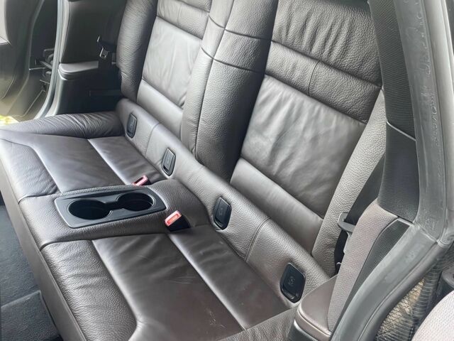Сірий БМВ І3, об'ємом двигуна 0 л та пробігом 31 тис. км за 10200 $, фото 9 на Automoto.ua