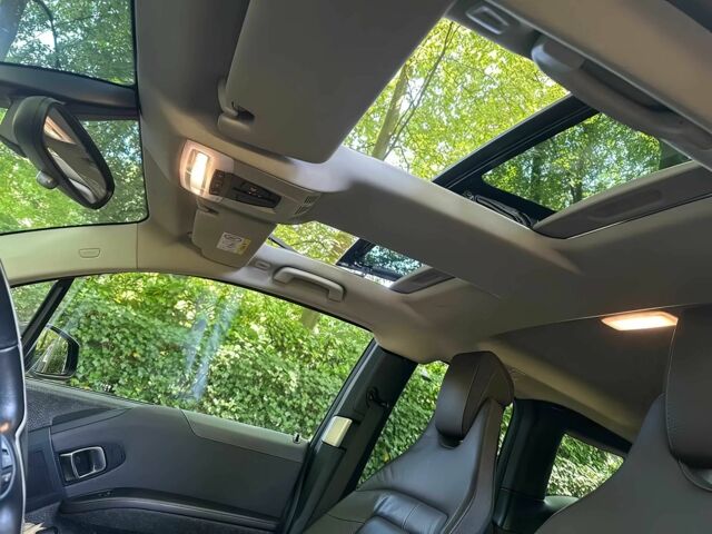 Серый БМВ И3, объемом двигателя 0 л и пробегом 42 тыс. км за 12000 $, фото 7 на Automoto.ua
