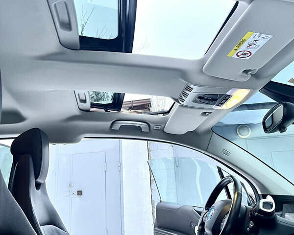 Сірий БМВ І3, об'ємом двигуна 0 л та пробігом 103 тис. км за 14900 $, фото 21 на Automoto.ua