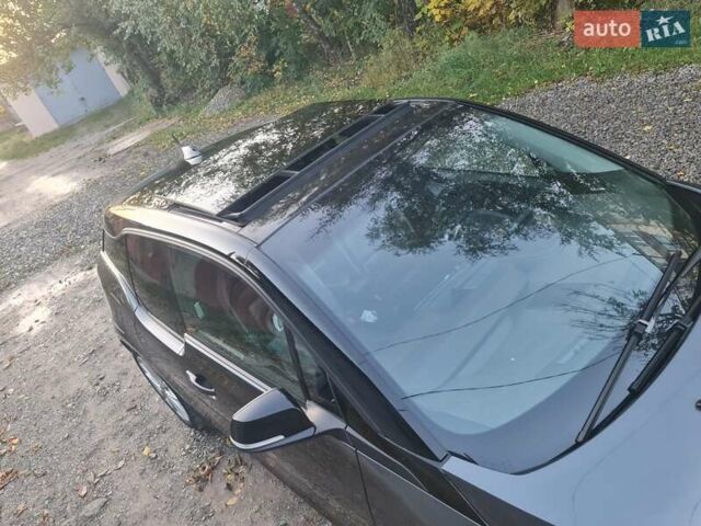 Серый БМВ И3, объемом двигателя 0 л и пробегом 98 тыс. км за 15450 $, фото 2 на Automoto.ua