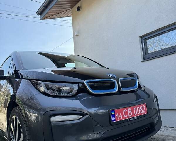 Сірий БМВ І3, об'ємом двигуна 0 л та пробігом 145 тис. км за 16800 $, фото 4 на Automoto.ua