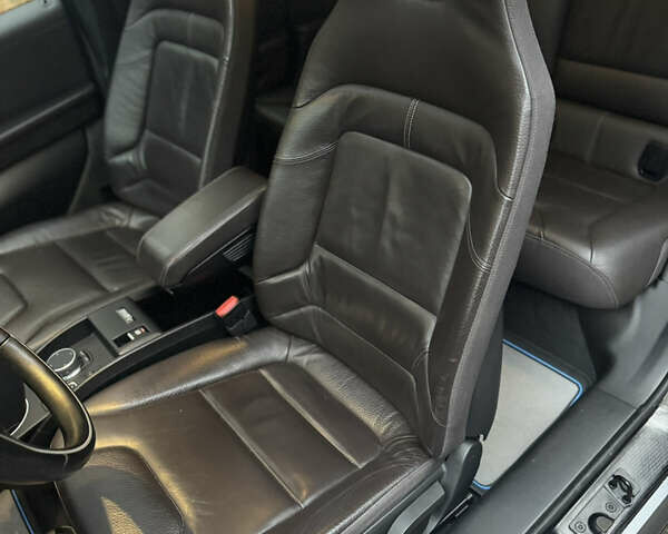 Сірий БМВ І3, об'ємом двигуна 0 л та пробігом 151 тис. км за 13900 $, фото 25 на Automoto.ua