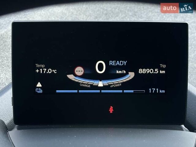 Серый БМВ И3, объемом двигателя 0 л и пробегом 45 тыс. км за 18700 $, фото 28 на Automoto.ua