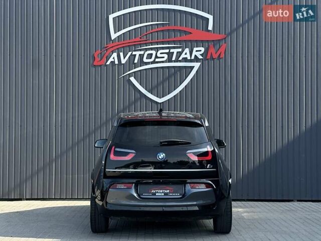 Серый БМВ И3, объемом двигателя 0 л и пробегом 45 тыс. км за 18700 $, фото 16 на Automoto.ua