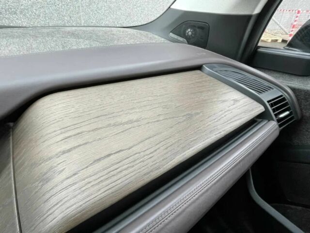 Серый БМВ И3, объемом двигателя 0 л и пробегом 32 тыс. км за 6200 $, фото 12 на Automoto.ua