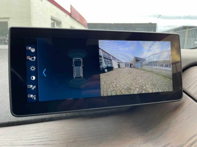 Серый БМВ И3, объемом двигателя 0 л и пробегом 32 тыс. км за 6200 $, фото 11 на Automoto.ua