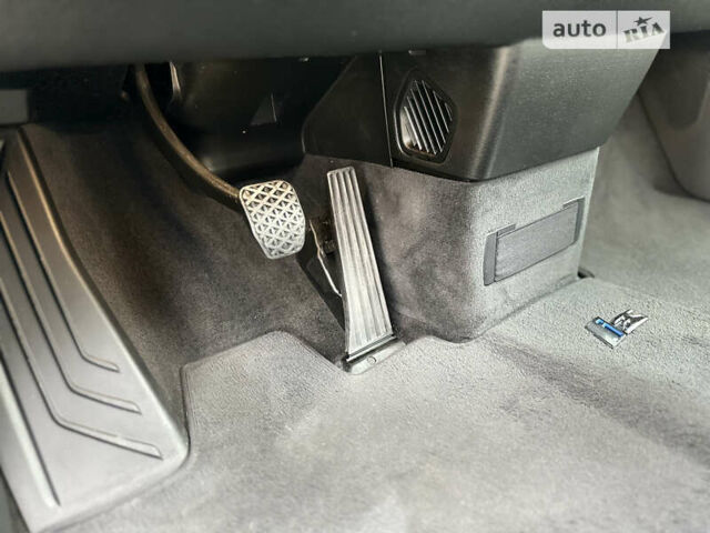 Сірий БМВ І3, об'ємом двигуна 0 л та пробігом 50 тис. км за 15000 $, фото 29 на Automoto.ua