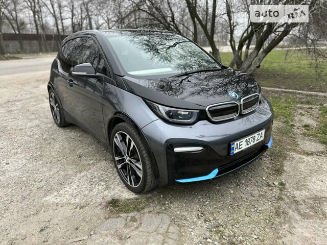 Сірий БМВ І3, об'ємом двигуна 0 л та пробігом 50 тис. км за 15000 $, фото 2 на Automoto.ua