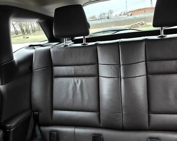 Серый БМВ И3, объемом двигателя 0 л и пробегом 92 тыс. км за 15800 $, фото 15 на Automoto.ua