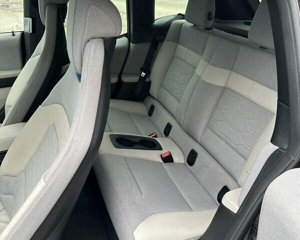 Сірий БМВ І3, об'ємом двигуна 0 л та пробігом 50 тис. км за 15000 $, фото 27 на Automoto.ua
