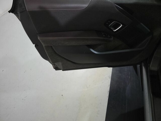 Сірий БМВ І3, об'ємом двигуна 0 л та пробігом 43 тис. км за 14700 $, фото 8 на Automoto.ua