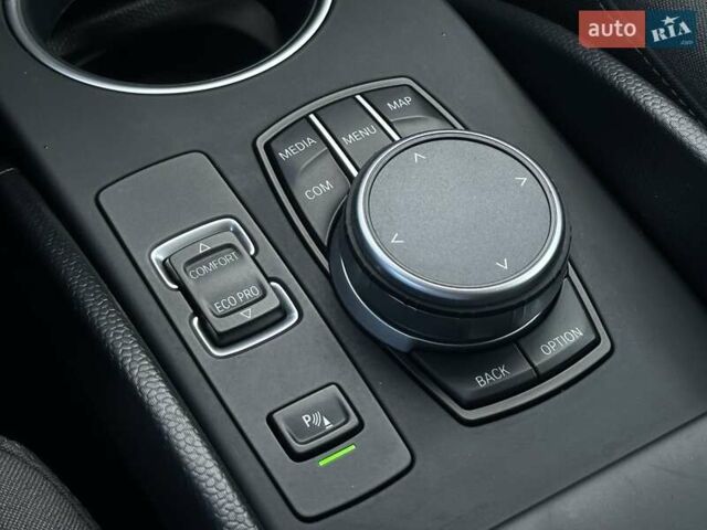 Серый БМВ И3, объемом двигателя 0 л и пробегом 45 тыс. км за 18700 $, фото 31 на Automoto.ua