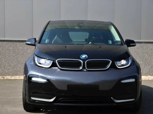 Серый БМВ И3, объемом двигателя 0 л и пробегом 32 тыс. км за 6200 $, фото 1 на Automoto.ua