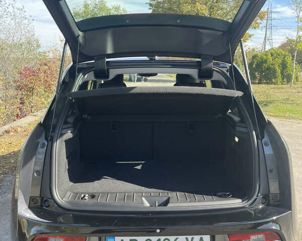 Серый БМВ И3, объемом двигателя 0 л и пробегом 81 тыс. км за 18500 $, фото 14 на Automoto.ua