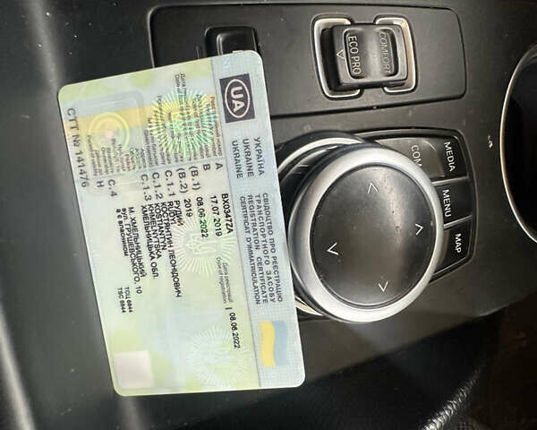 Серый БМВ И3, объемом двигателя 0 л и пробегом 95 тыс. км за 13777 $, фото 19 на Automoto.ua