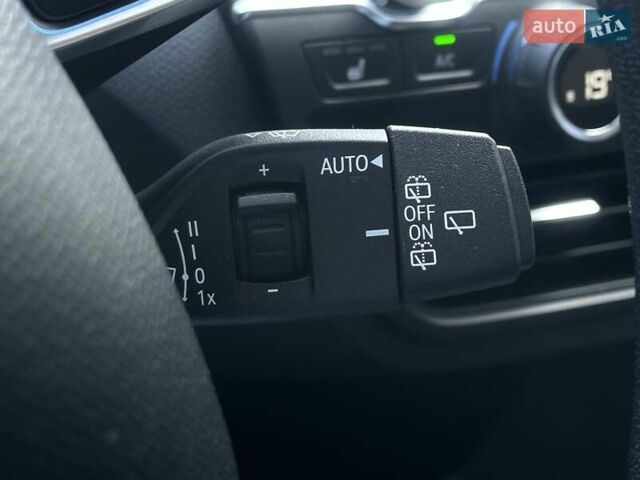 Серый БМВ И3, объемом двигателя 0 л и пробегом 45 тыс. км за 18700 $, фото 36 на Automoto.ua