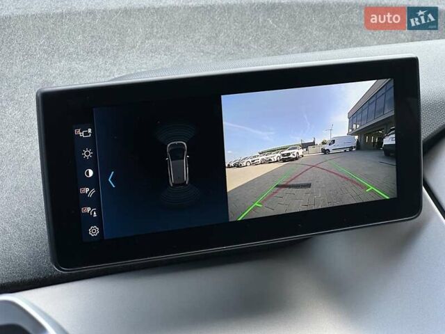 Серый БМВ И3, объемом двигателя 0 л и пробегом 45 тыс. км за 18700 $, фото 29 на Automoto.ua