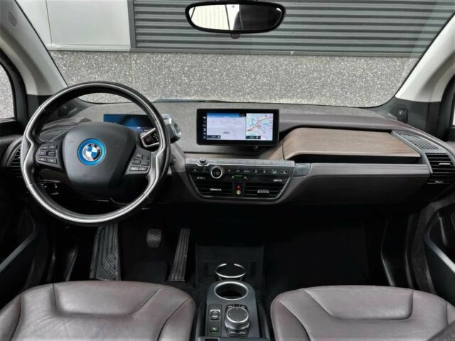 Серый БМВ И3, объемом двигателя 0 л и пробегом 32 тыс. км за 6200 $, фото 10 на Automoto.ua