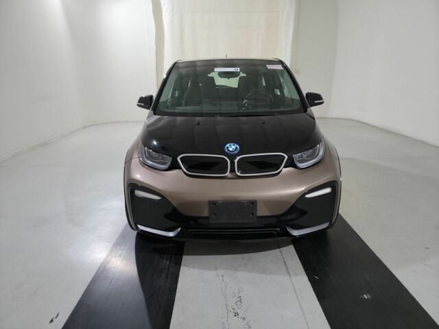 Сірий БМВ І3, об'ємом двигуна 0 л та пробігом 43 тис. км за 14700 $, фото 5 на Automoto.ua