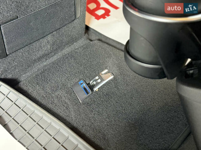 Серый БМВ И3, объемом двигателя 0 л и пробегом 62 тыс. км за 19700 $, фото 32 на Automoto.ua