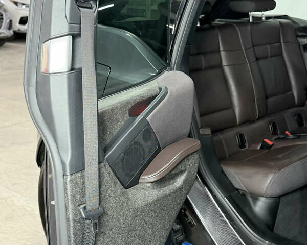 Серый БМВ И3, объемом двигателя 0 л и пробегом 62 тыс. км за 19700 $, фото 36 на Automoto.ua