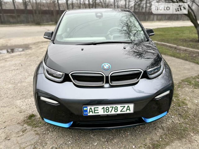 Сірий БМВ І3, об'ємом двигуна 0 л та пробігом 50 тис. км за 15000 $, фото 4 на Automoto.ua