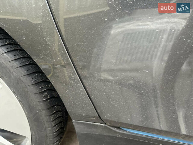 Серый БМВ И3, объемом двигателя 0 л и пробегом 95 тыс. км за 13777 $, фото 6 на Automoto.ua