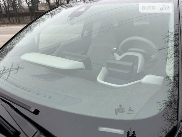 Сірий БМВ І3, об'ємом двигуна 0 л та пробігом 50 тис. км за 15000 $, фото 9 на Automoto.ua