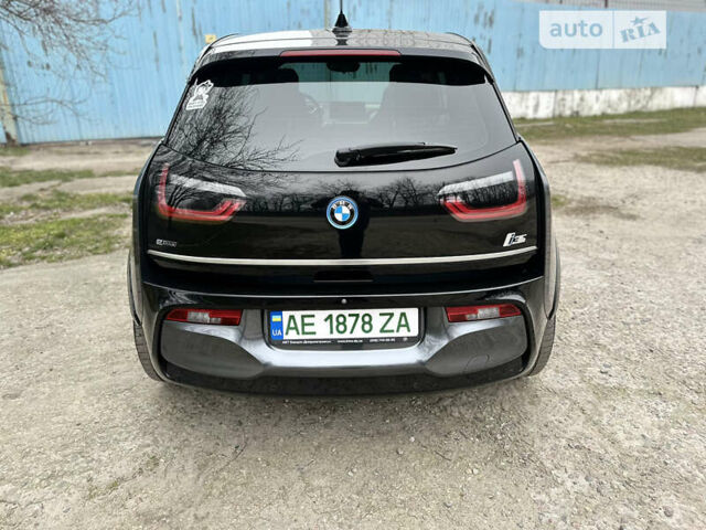 Сірий БМВ І3, об'ємом двигуна 0 л та пробігом 50 тис. км за 15000 $, фото 5 на Automoto.ua